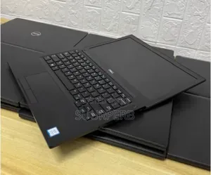 Laptop Dell 8GB Intel Core i5 SSD 256GB