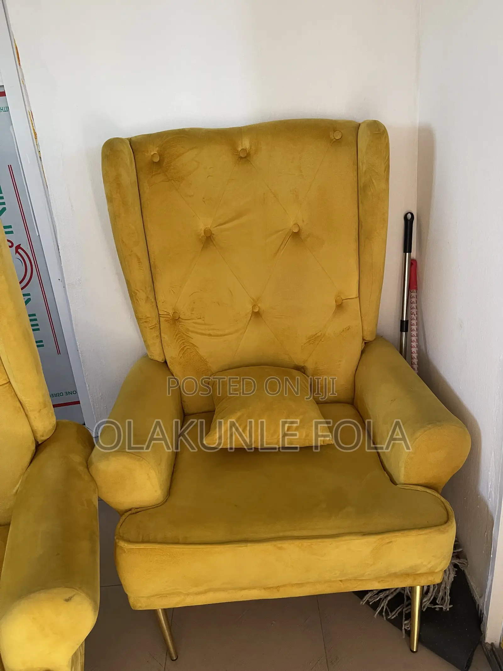 Royal Chairs