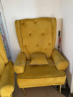 Royal Chairs