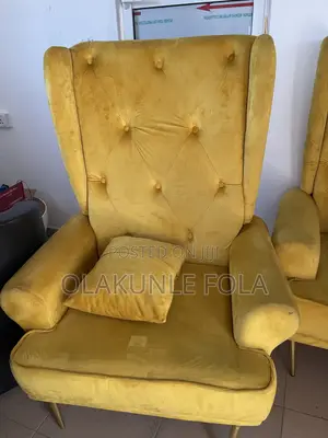Royal Chairs