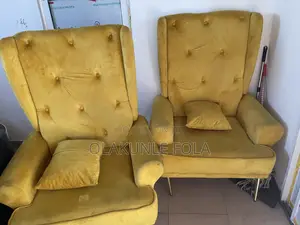 Royal Chairs