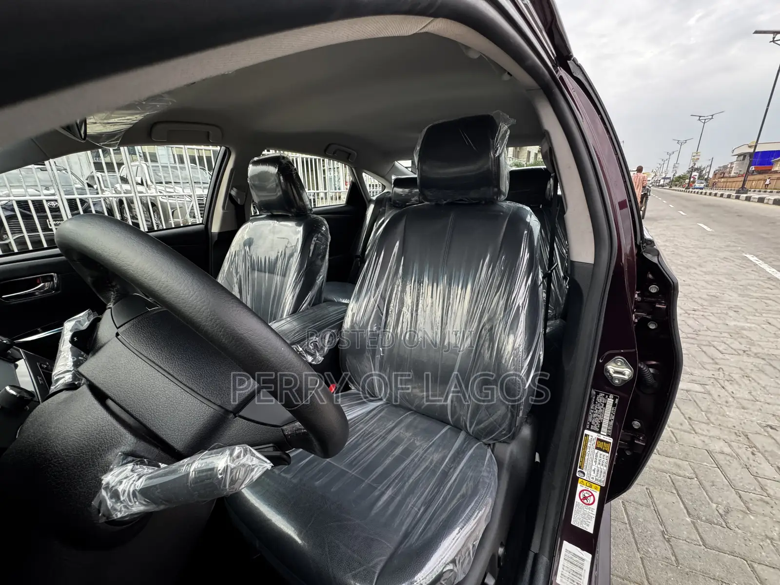 Toyota Avalon 2018