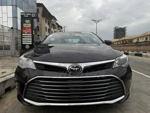 Toyota Avalon 2018