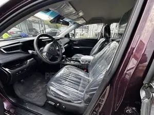 Toyota Avalon 2018
