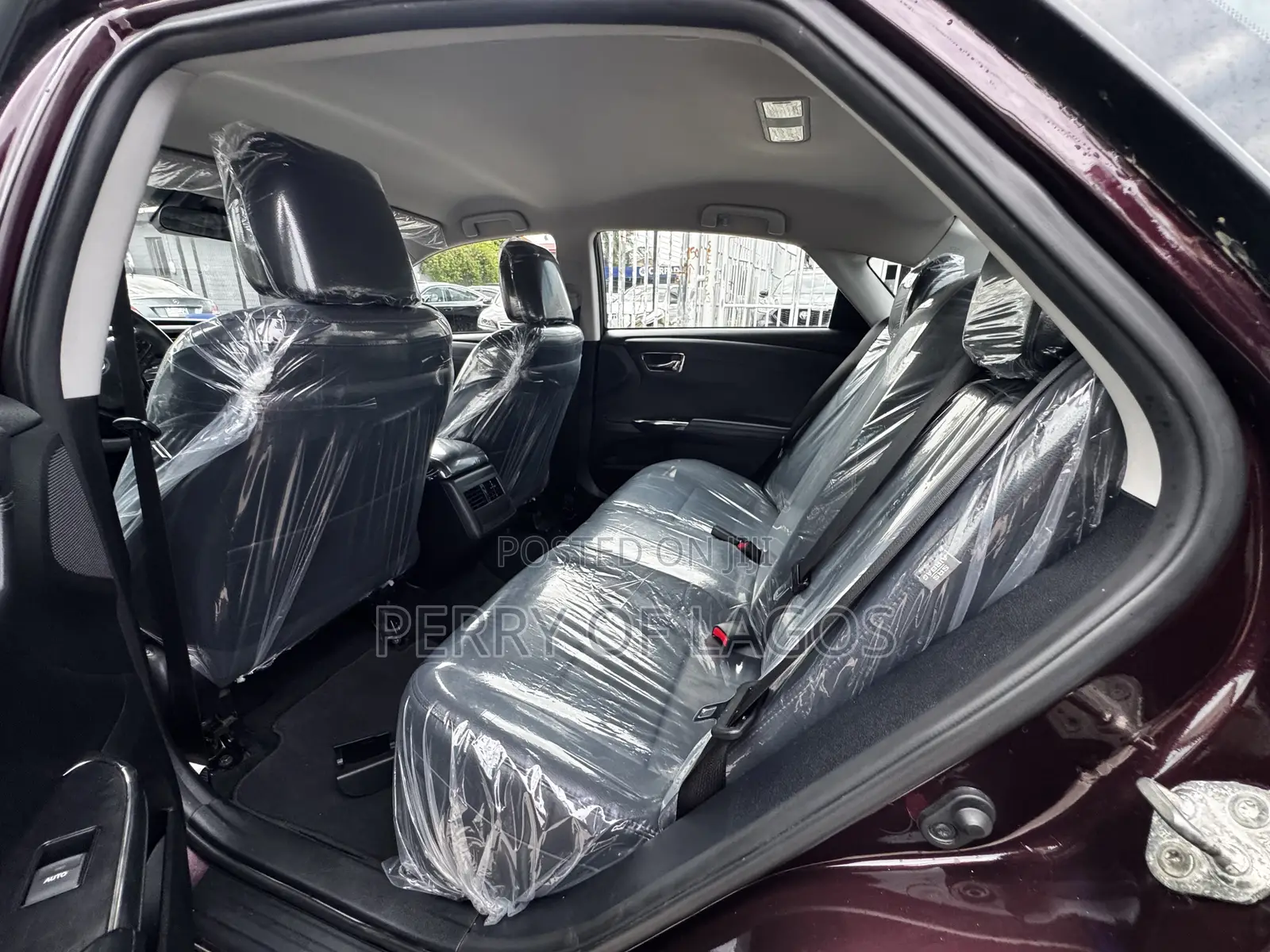 Toyota Avalon 2018