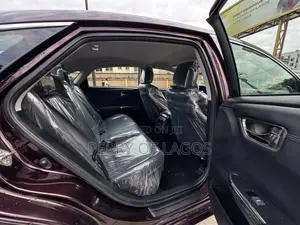 Toyota Avalon 2018