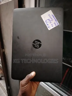 Laptop HP EliteBook 840 G1 8GB Intel Core i7 HDD 500GB