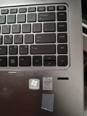 Laptop HP EliteBook 840 G1 8GB Intel Core i7 HDD 500GB