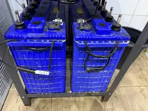 Solar Battery