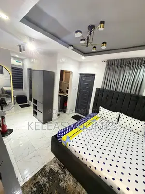 Luxury Studio Apartment