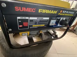 6.5hp Sumec Firman Generator