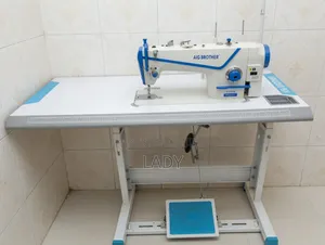 Industrial Sewing Machine - Aig Brother Aig-F1 (Japanese Technology).