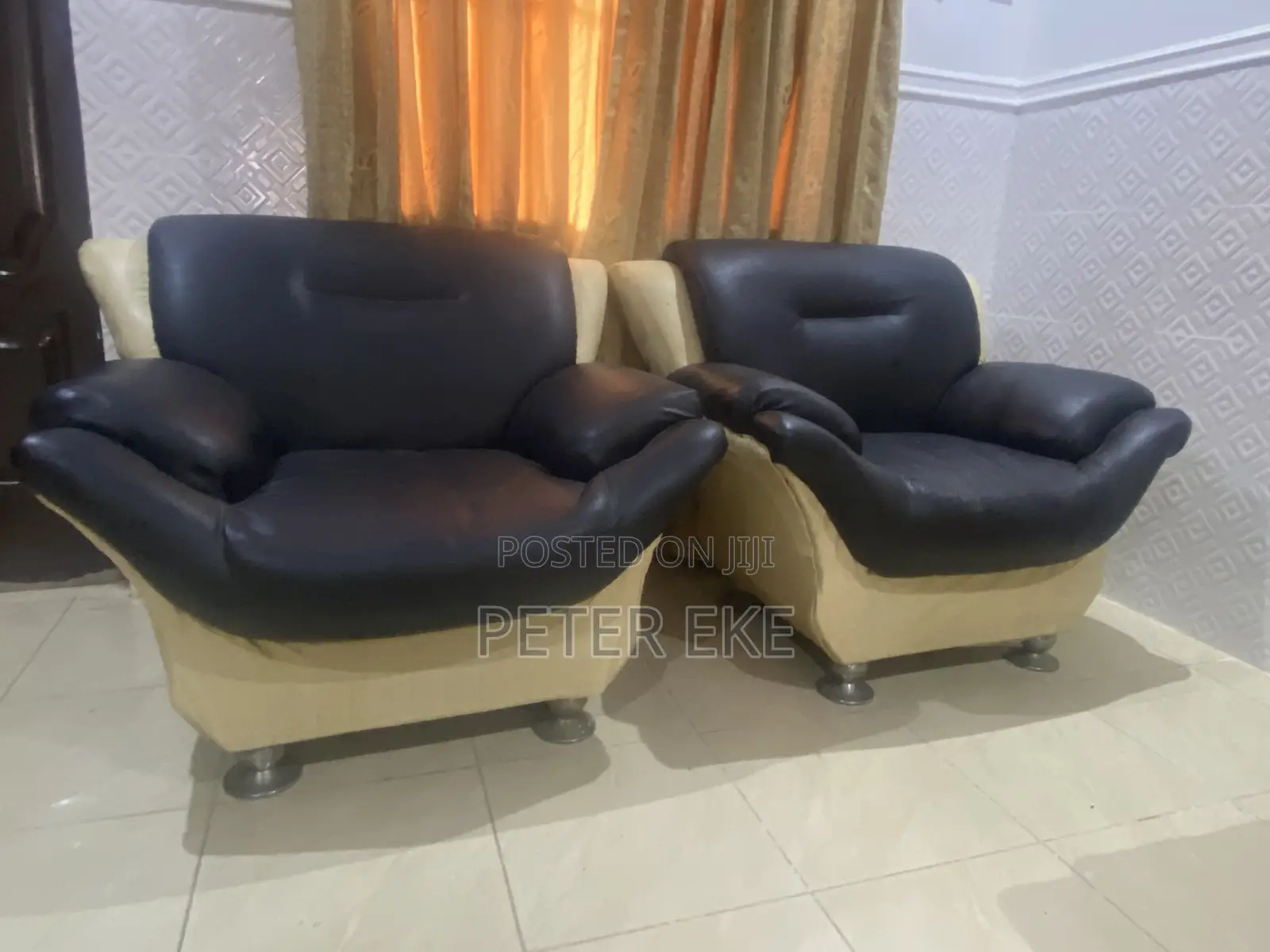 Set of Sofa