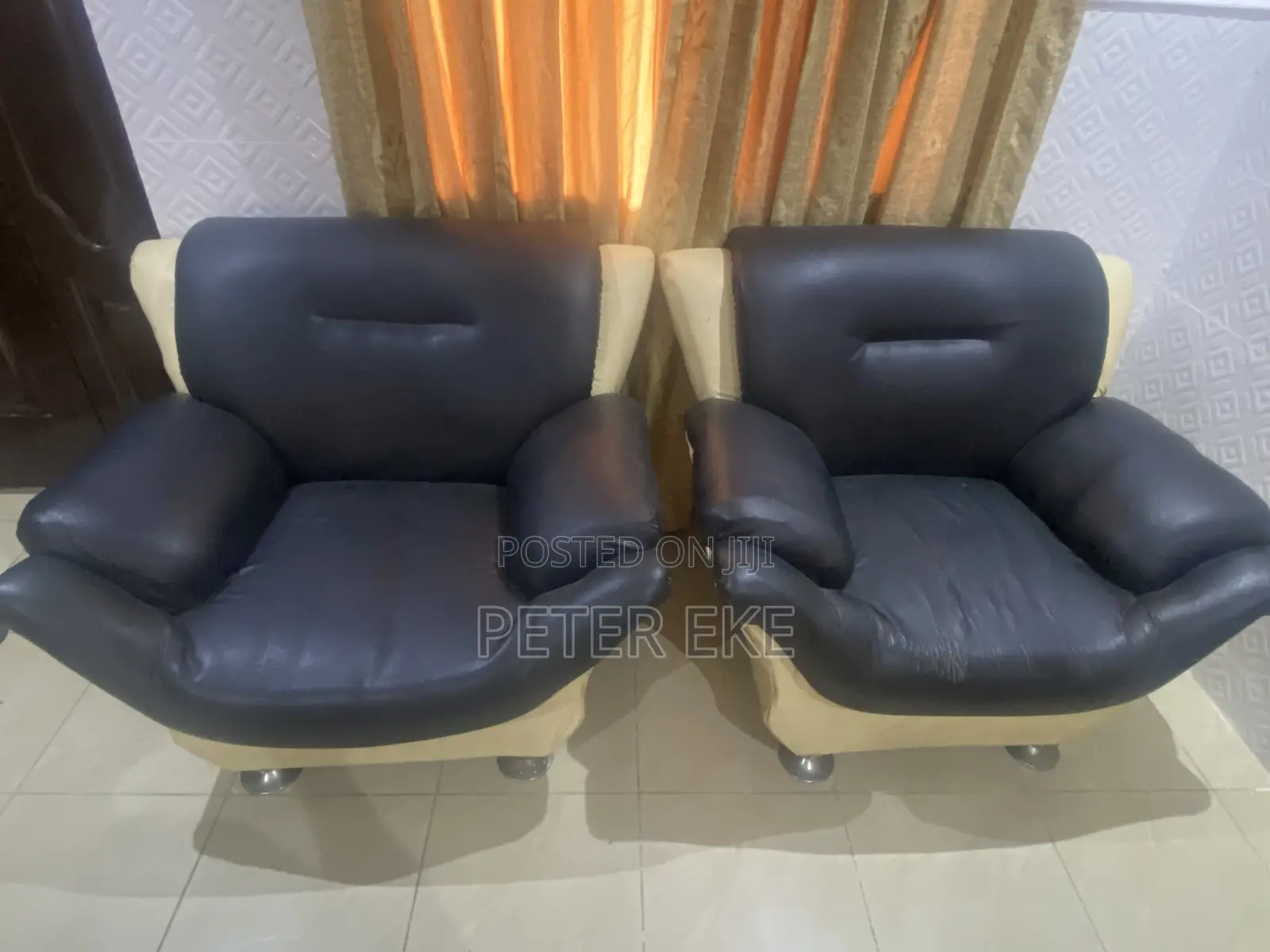 Set of Sofa