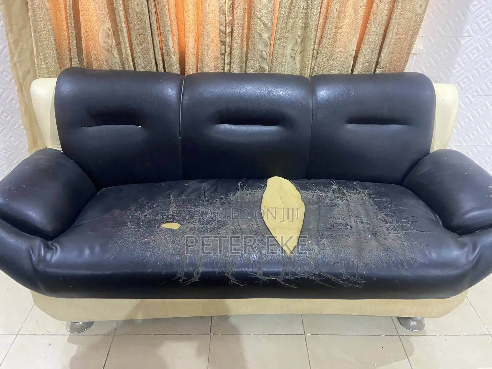 Set of Sofa