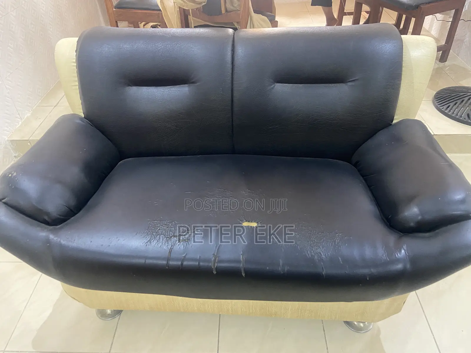 Set of Sofa