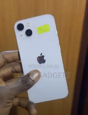 Apple iPhone 13 128 GB White