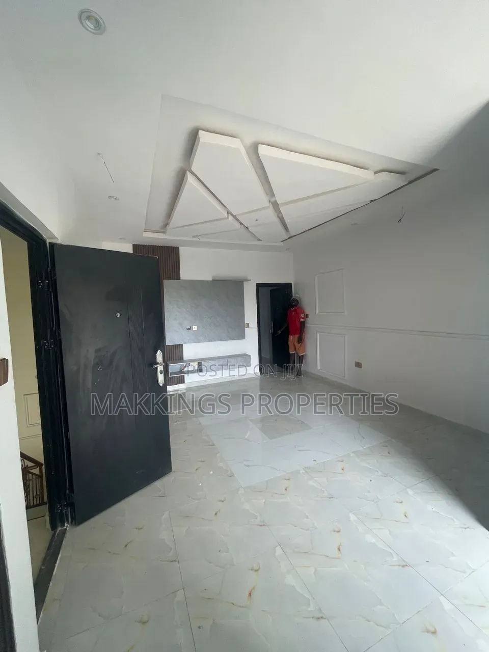 Mini Flat in Sangotedo for rent