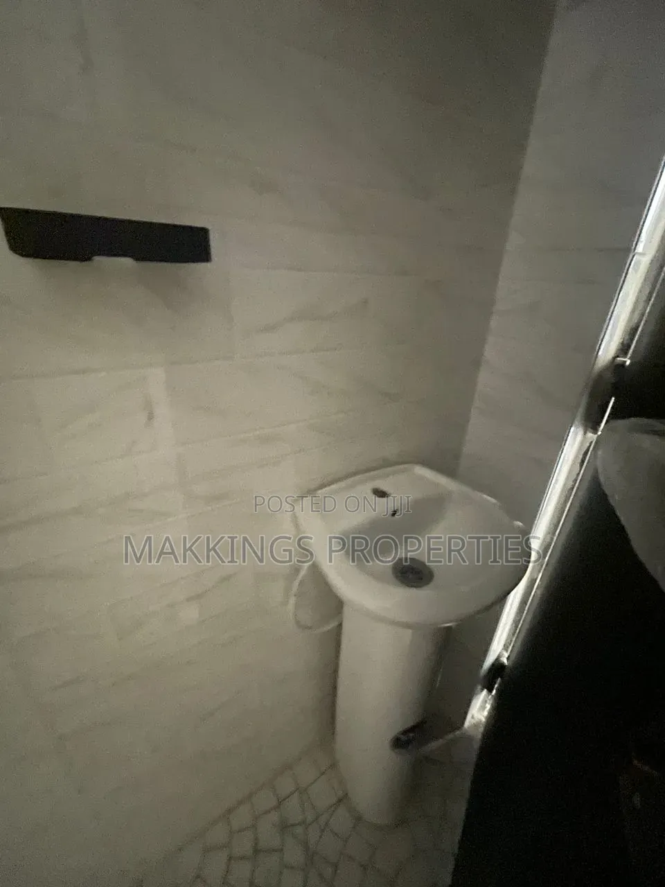 Mini Flat in Sangotedo for rent