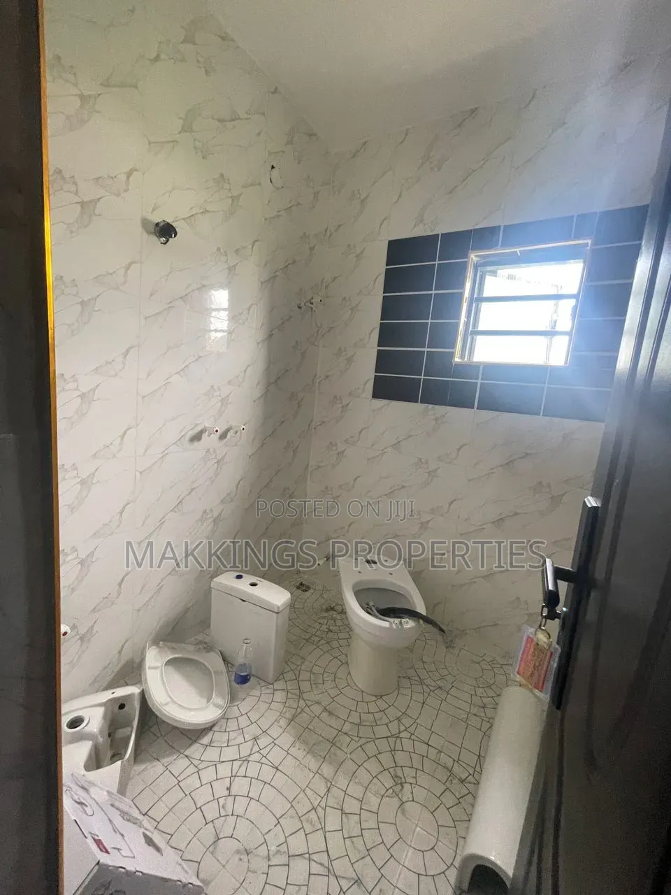 Mini Flat in Sangotedo for rent