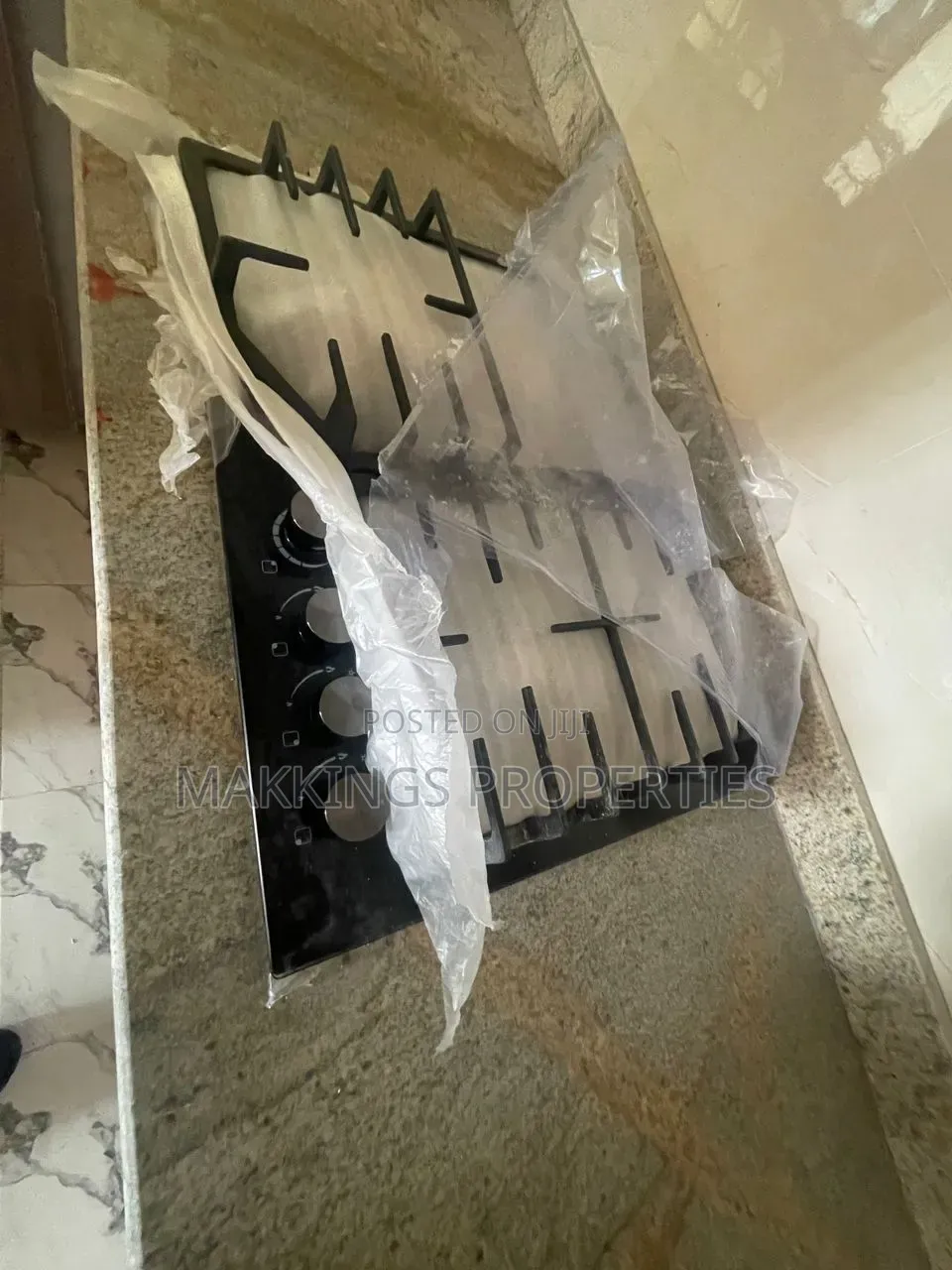 Mini Flat in Sangotedo for rent