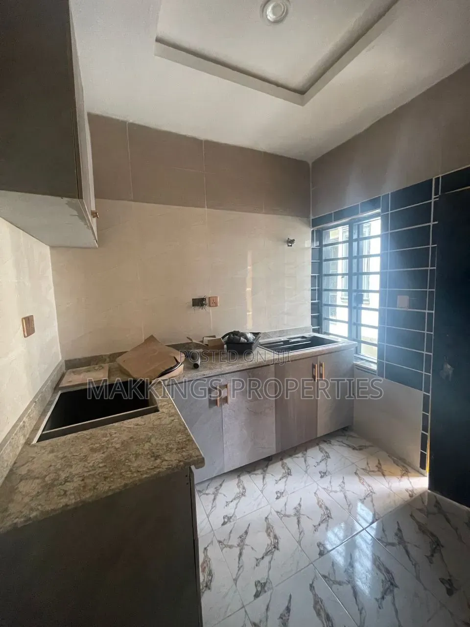 Mini Flat in Sangotedo for rent