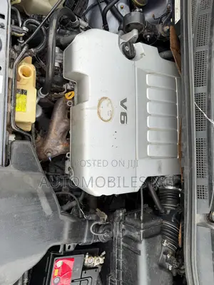 Toyota Sienna LE AWD 2006 Gray