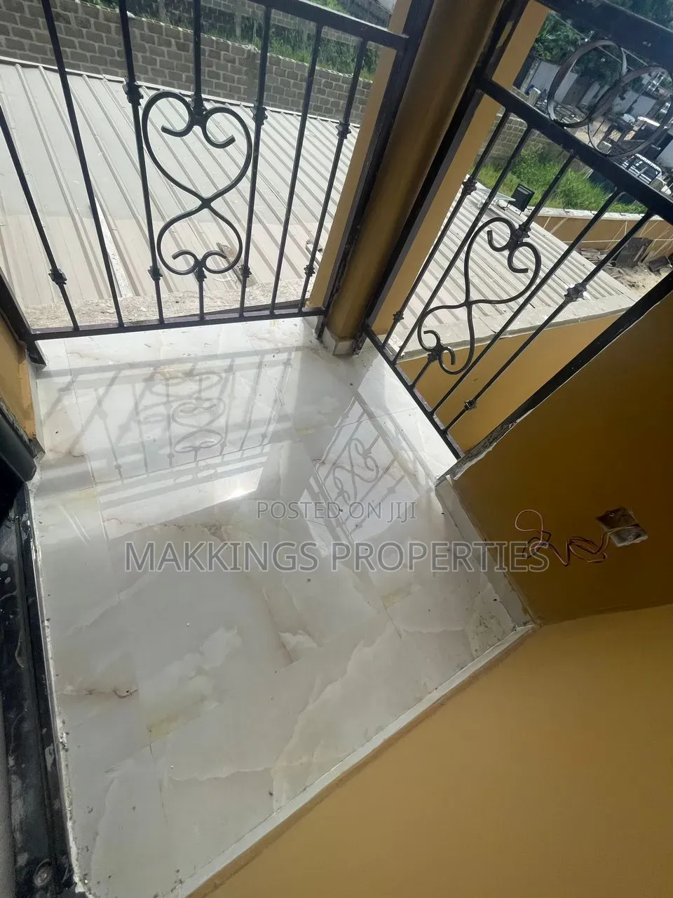 Mini Flat in Sangotedo for rent