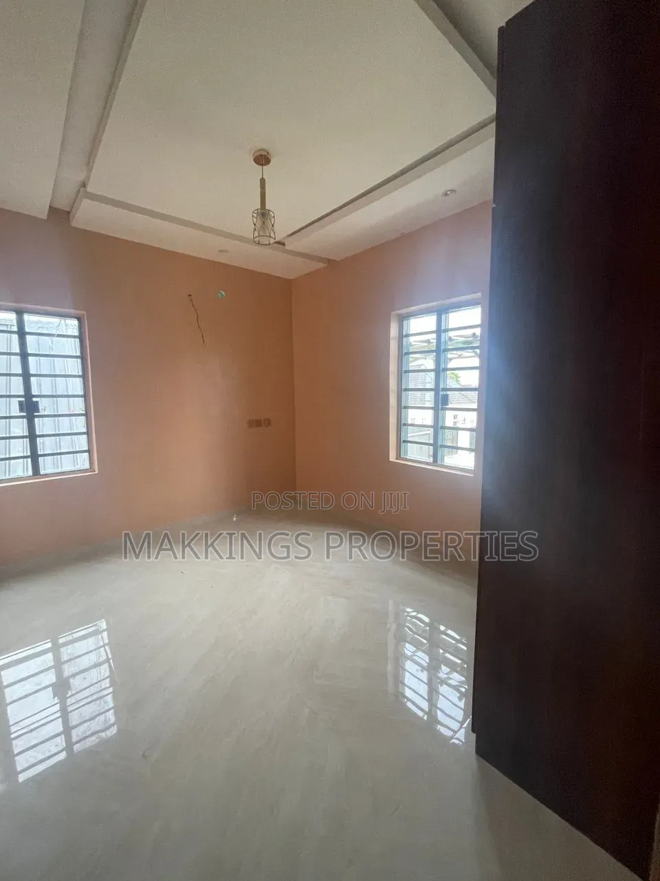 Mini Flat in Sangotedo for rent