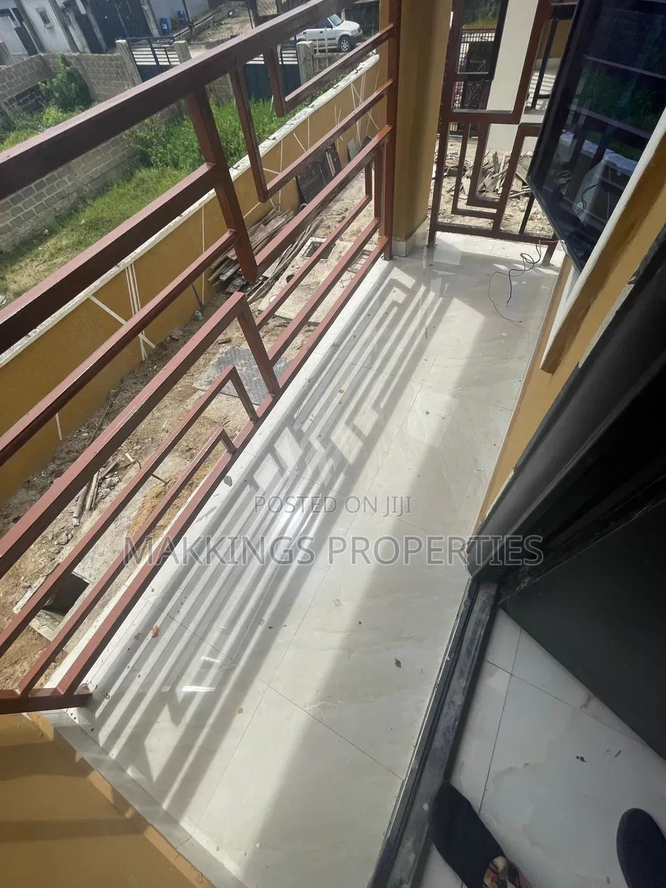 Mini Flat in Sangotedo for rent