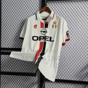 Retro Jersey
