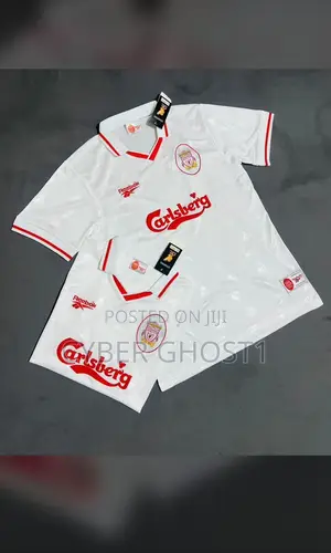 Retro Jersey