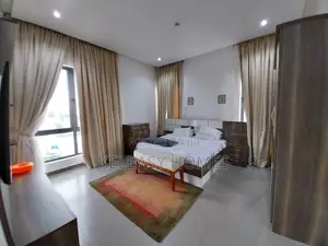 Classic One Bed Apartment