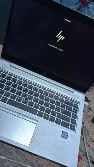 Laptop HP EliteBook 840 G6 16GB Intel Core i7 SSD 256GB