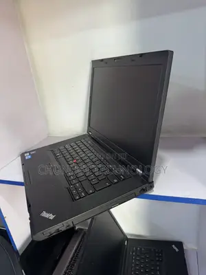 Laptop Lenovo ThinkPad W530 8GB Intel Core i5 HDD 500GB