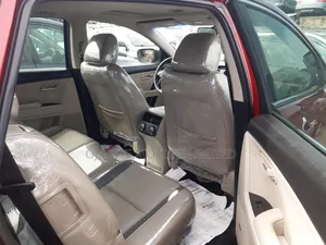 Mazda CX-9 Sport 2013