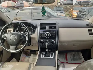 Mazda CX-9 Sport 2013