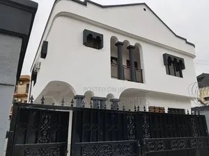 6bdrm Duplex in Zone 2 / Wuse for rent