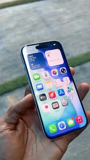 Apple iPhone 15 128 GB Pink