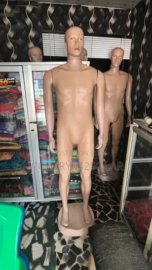 Male Mannequins For Sale