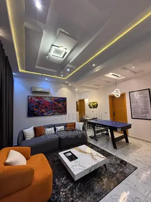 Shortlet Airbnb Apartments Cleaning Services