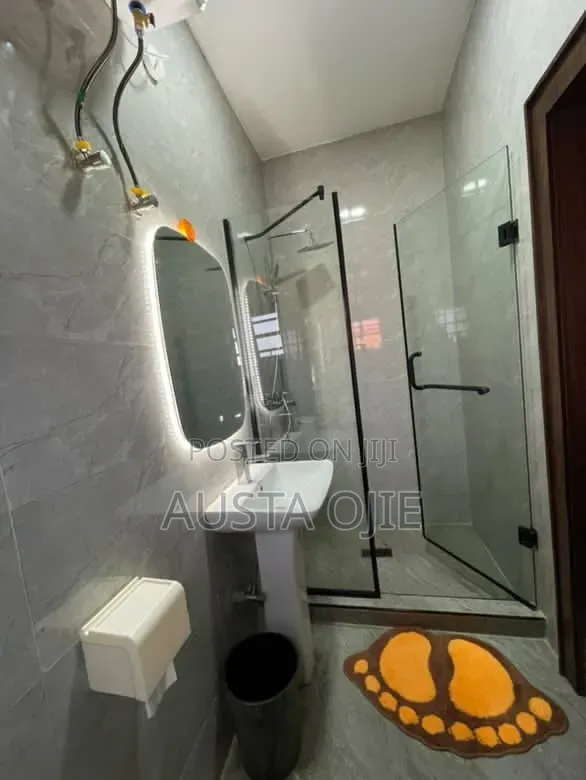 Shortlet Airbnb Apartments Cleaning Services