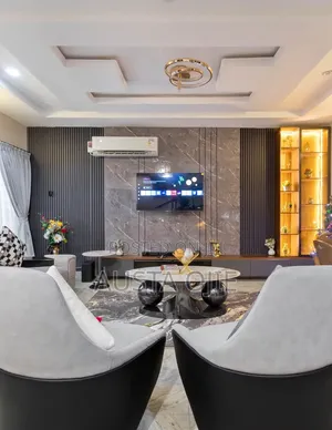 Shortlet Airbnb Apartments Cleaning Services