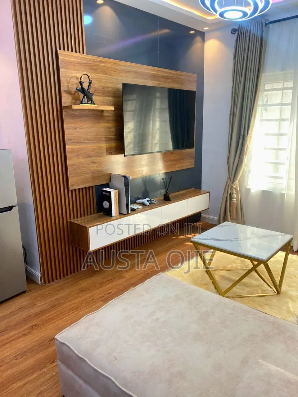 Shortlet Airbnb Apartments Cleaning Services