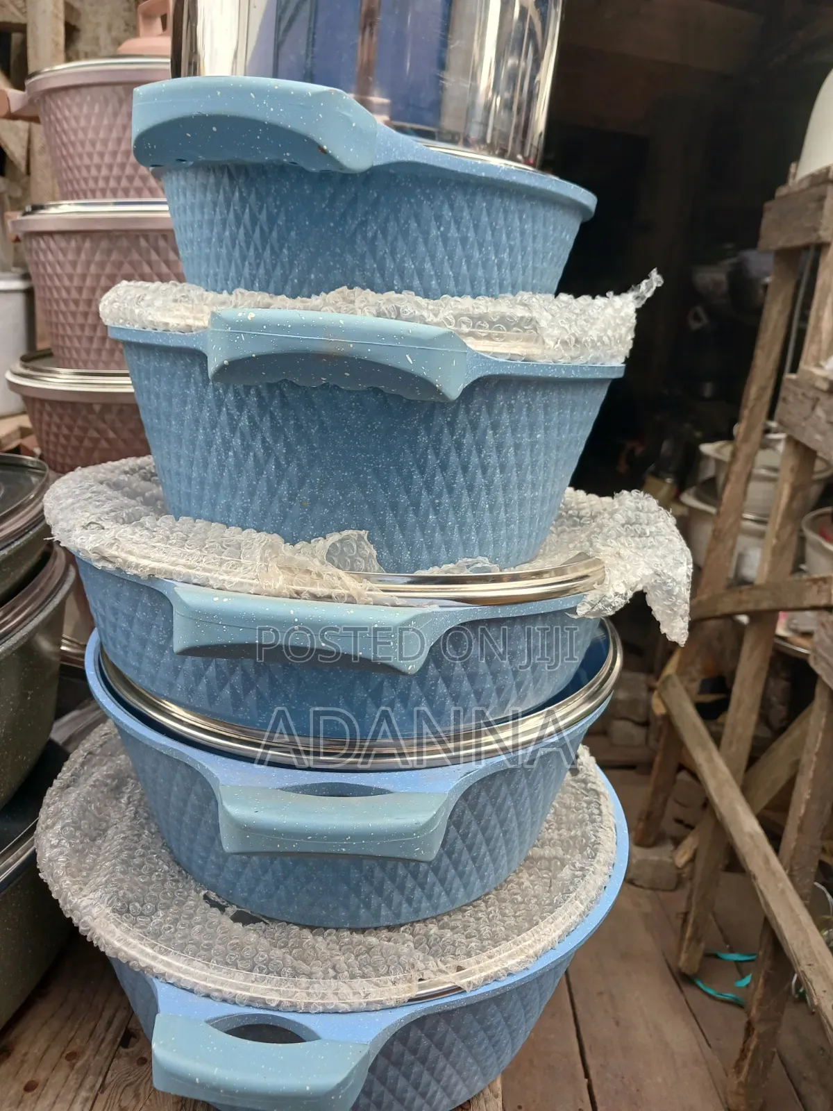 Kitchen Utensils