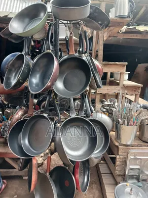 Kitchen Utensils