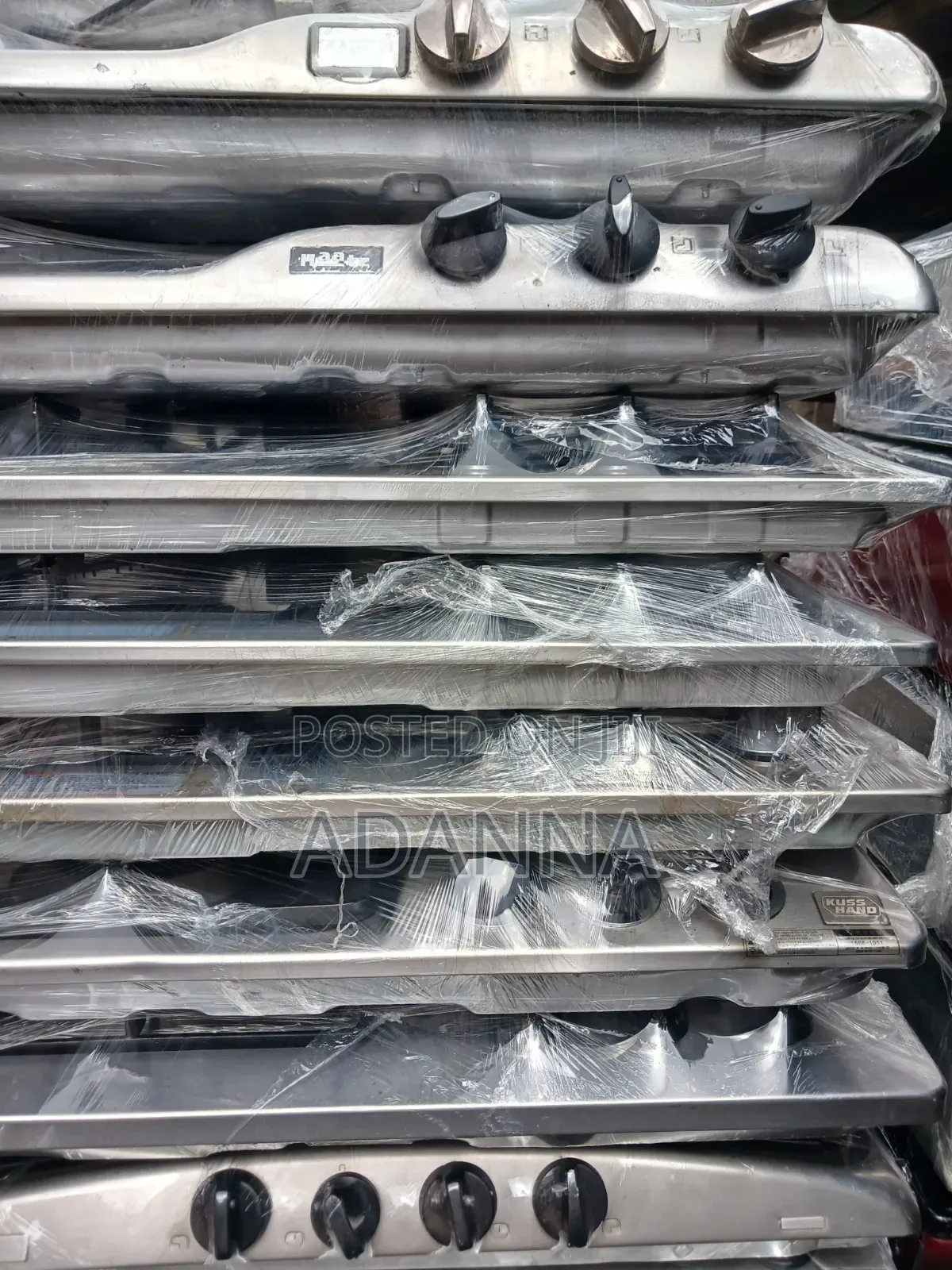 Kitchen Utensils