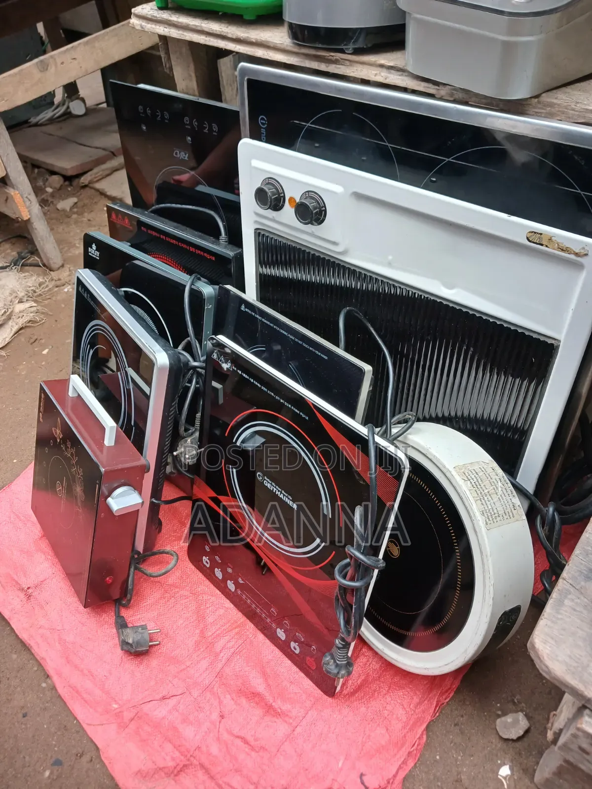 Kitchen Utensils