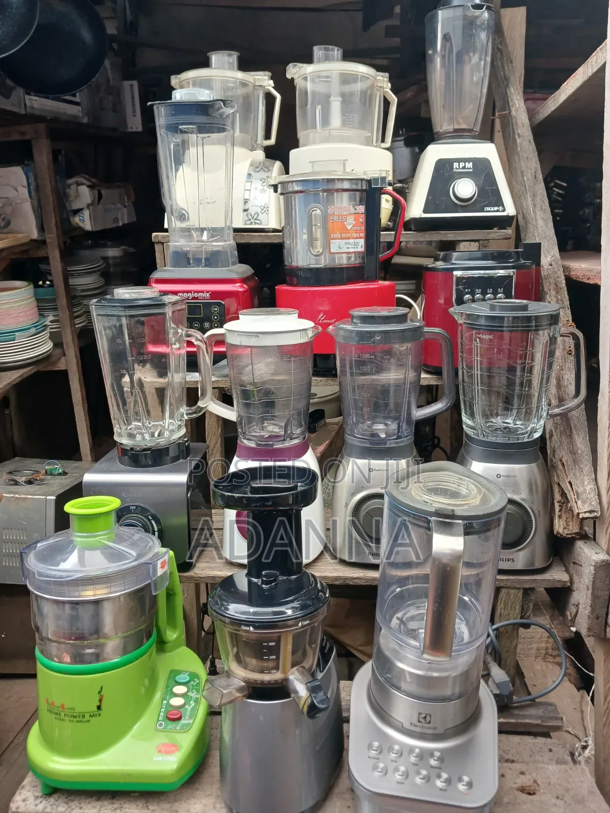 Kitchen Utensils