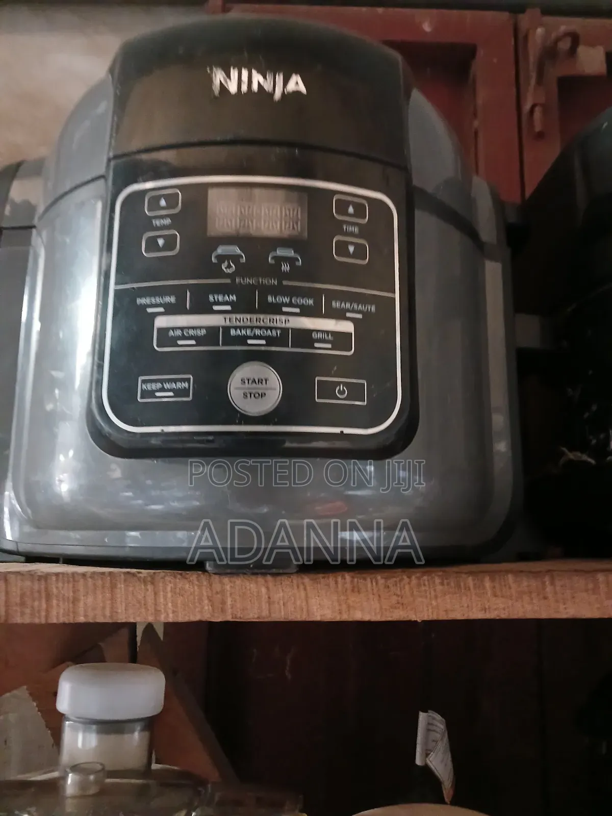 Kitchen Utensils